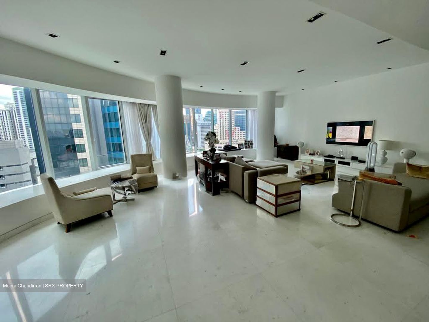 St. Regis Residences (D10), Apartment #567645191